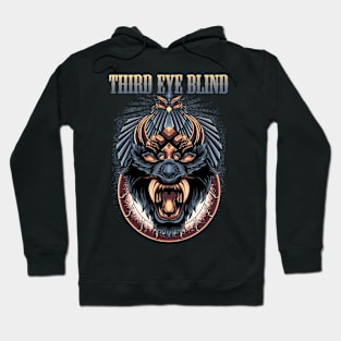 THIRD STORY BLIND BAND Hoodie